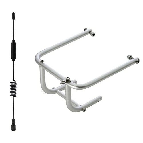 Aluminum alloy front rear - alloy,