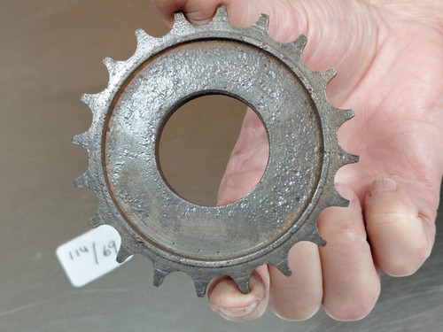Autocycle sprocket 20t - sprocket,
