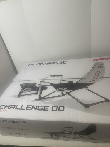 Playseat challenge dd - -,