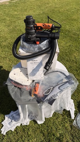 Tacklife pds03b 800w - 800w, drywall