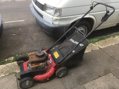 Murray mower spares - murray,