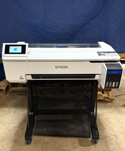 Epson surecolor f570 - surecolor, sc-f570