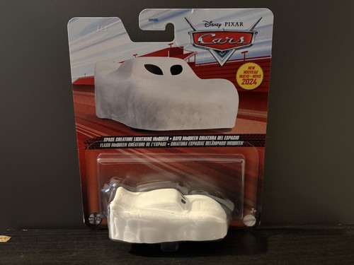 Disney pixar cars space - disney,