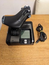 Saitek X52 Pro Flight Control