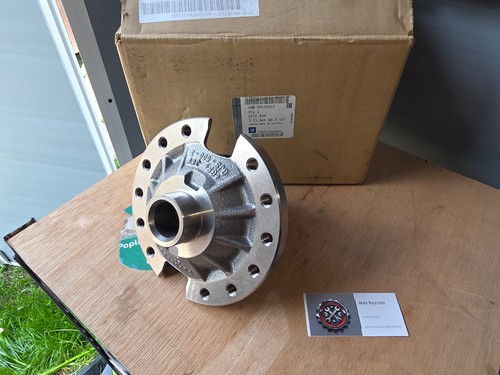 Vauxhall various m32 gearbox - various,