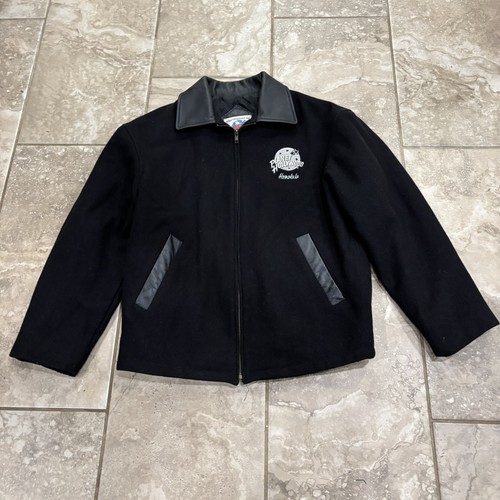 Planet hollywood coat - hollywood, honolulu