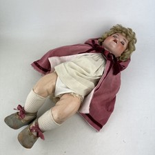 Vintage early 20th C. Armand