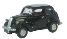 Oxford Diecast 76FP003 Ford