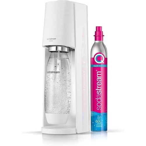 Sodastream terra sparkling - sodastream,