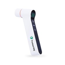 Trusted PPE Digital In-Ear, Forehead & Surface Thermometer for Baby & Adult