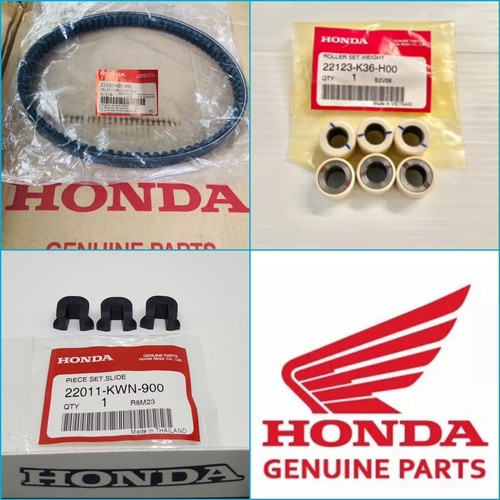 Genuine honda sh125 fits - genuine, i