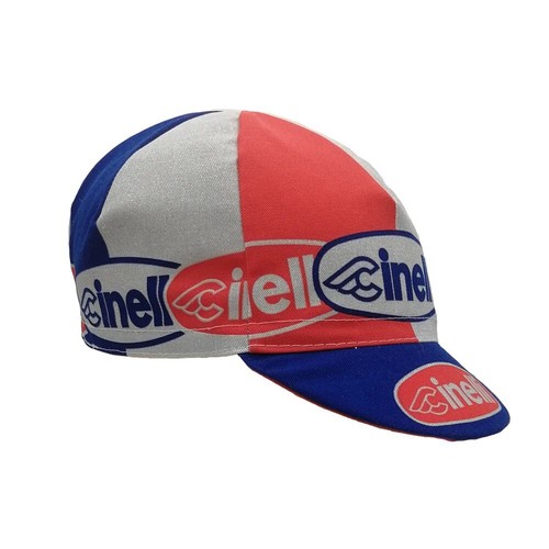 Cinelli cycling cap oval - cycling,