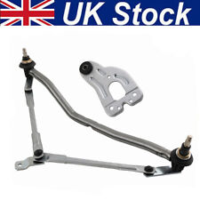 For BMW X3 E83 FRONT WINDSCREEN WIPER LINKAGE RHD 2003-2011 61617051670