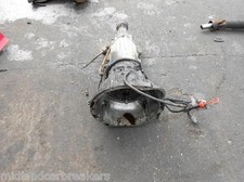 TOYOTA SUPRA A70 1989 3.0 TURBO (7M-GTE) AUTOMATIC GEARBOX 30 40LE  3500 HB210 