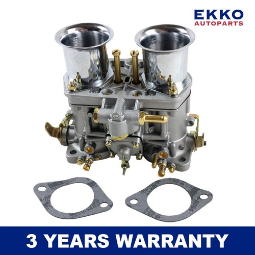 48idf carburetor air horns - air,