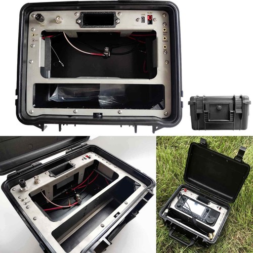 Icom 705 waterproof outdoor - icom, ic-705