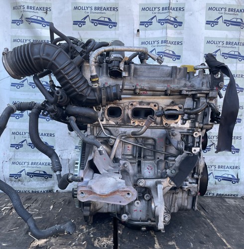 Nissan pulsar engine block - nissan,