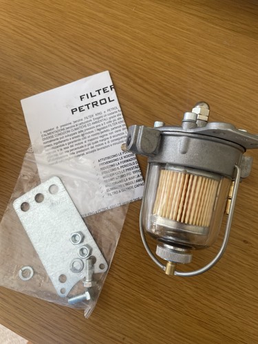 Malpassi 67mm regulator filter - malpassi, regulator/filter