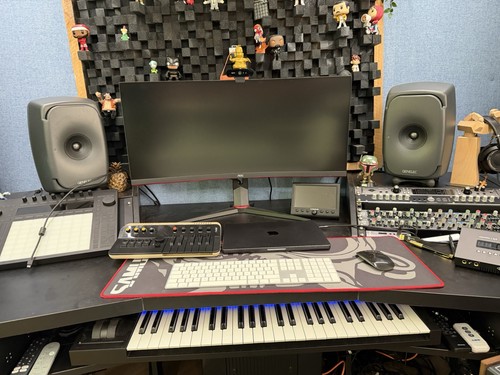 Genelec 8341ap sam - 8341ap,
