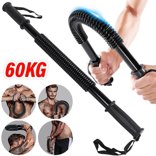 Power twister bar - twister, trainer