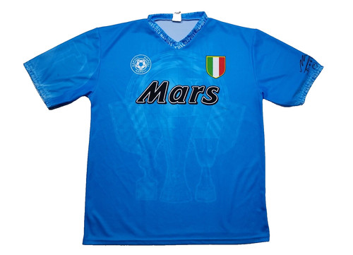 Vinatge napoli home - ,