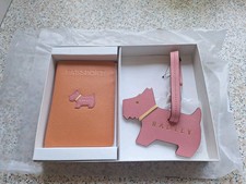 Radley Passport  Holder And