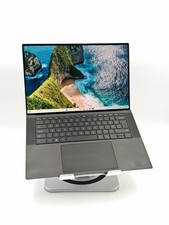 Dell XPS 15 9500 15" 4K Touchscreen Laptop Intel i7 16GB 1TB GTX 1650TI Win 11