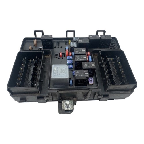 Ford mondeo ecu - ford, titanium