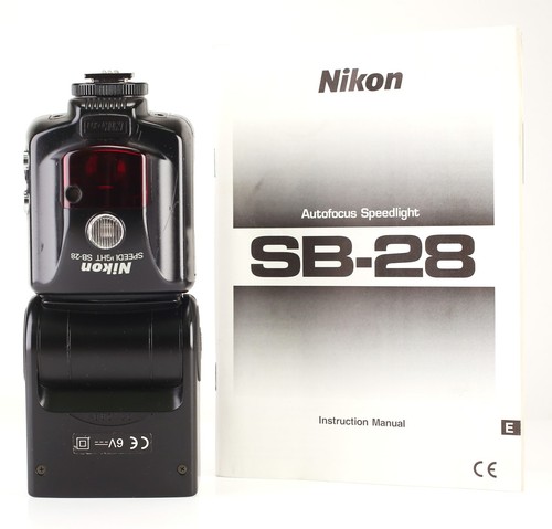 Nikon af speedlite - nikon,