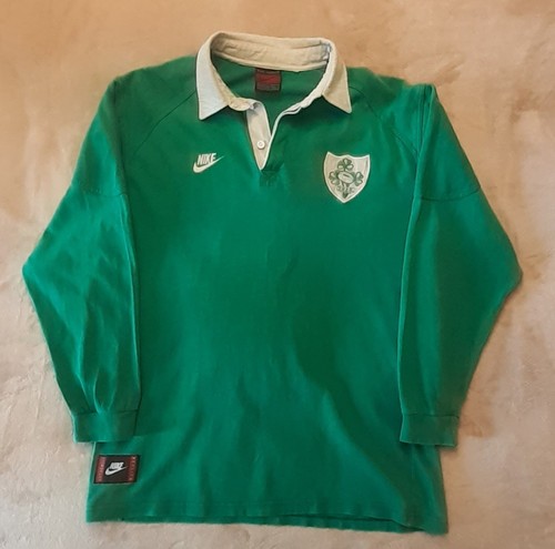 Ireland rugby shirt - ireland,