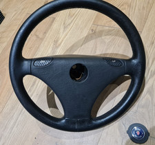 Saab 900 Turbo Leather