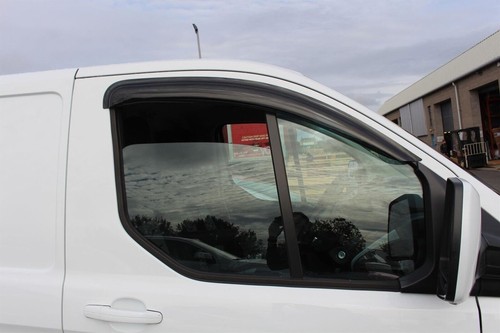 Ford transit custom - custom, 2012-2023