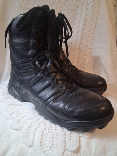 Adidas gsg tactical boots - tactical,