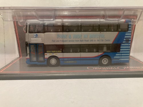 Corgi 43614 volvo - corgi, olympian