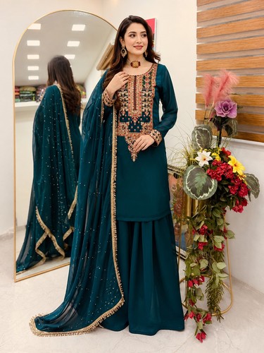 Salwar kameez indian - salwar, pakistani