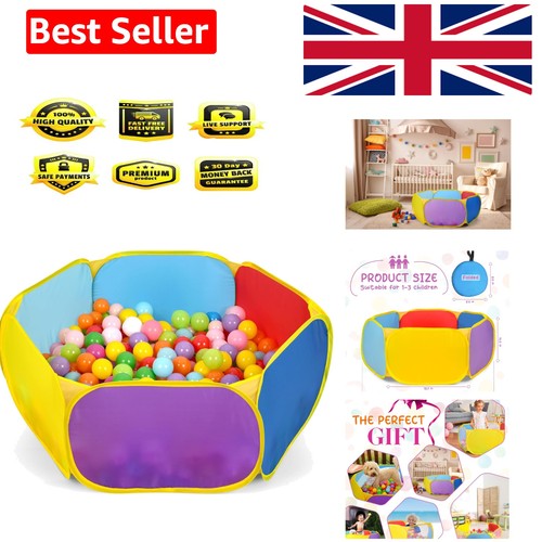 Toddler friendly pop play - toddler-friendly, pop-up