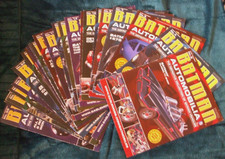 25 x Batman Automobilia