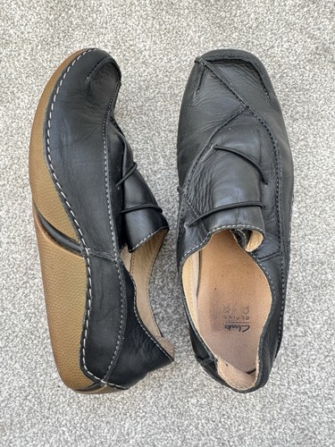 Clarks active air women black - active,