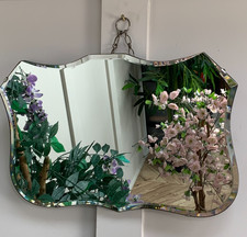 VINTAGE ANTIQUE ART DECO