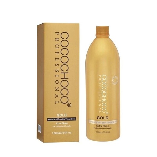 Cocochoco gold brazilian - cocochoco,