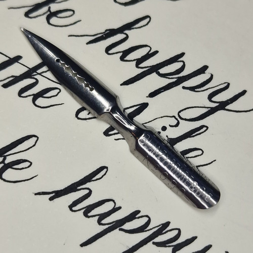 Vintage dip pen nibs - nibs,, blanzy