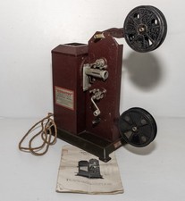 Vintage 1930s Eastman Kodak Kodatoy Film Projector for Spares/Repair