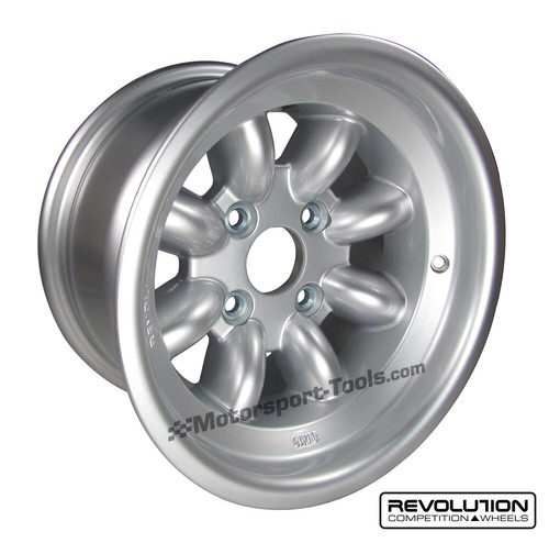Revolution spoke motorsport - 8,