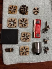 Radio & Electronics Components