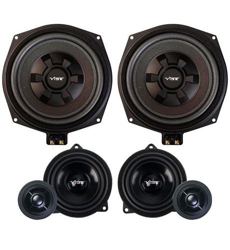 Vibe optisound front car - vibe,