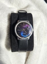 VINTAGE Timex Marlin Mechanical Watch 1977