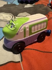 Chuggington Look Alive Koko