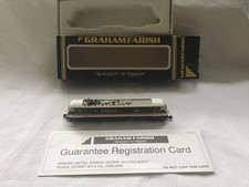 FARISH 8825 N GAUGE CLASS 90