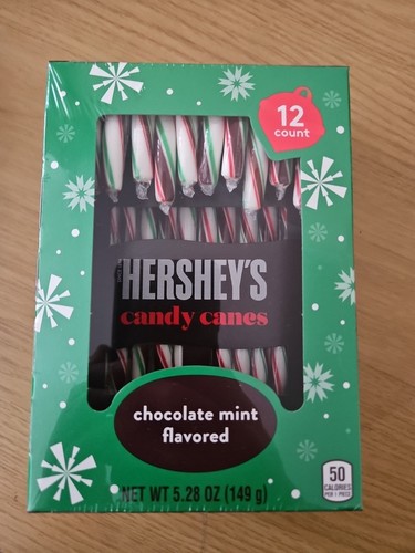 Hershey chocolate mint - hershey's,