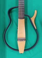 YAMAHA SLG-100N Silent